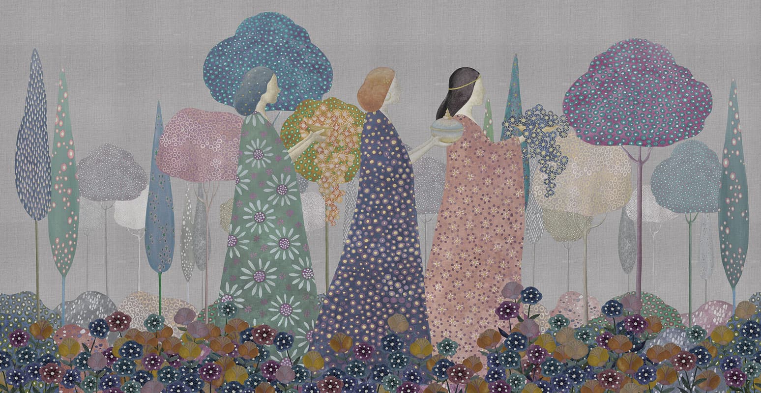 Les Princesses — MUN09-D