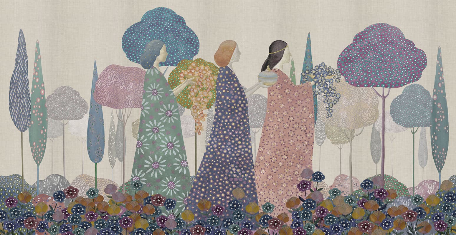 Les Princesses — MUN09-E