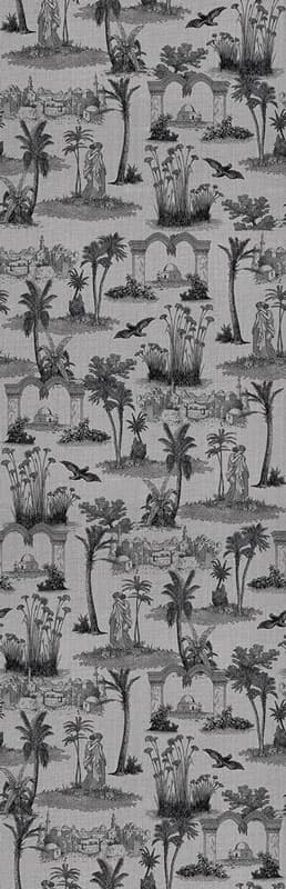 Sans Fin — MUN10-D