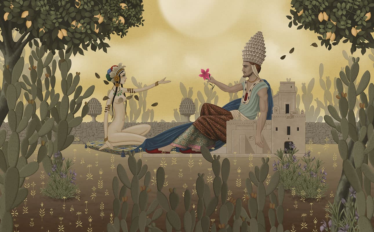 L’Amour Inconditionnel by Tale Books