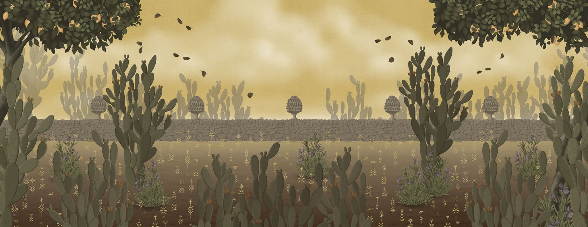 L’Amour Inconditionnel — MUN11-N-A