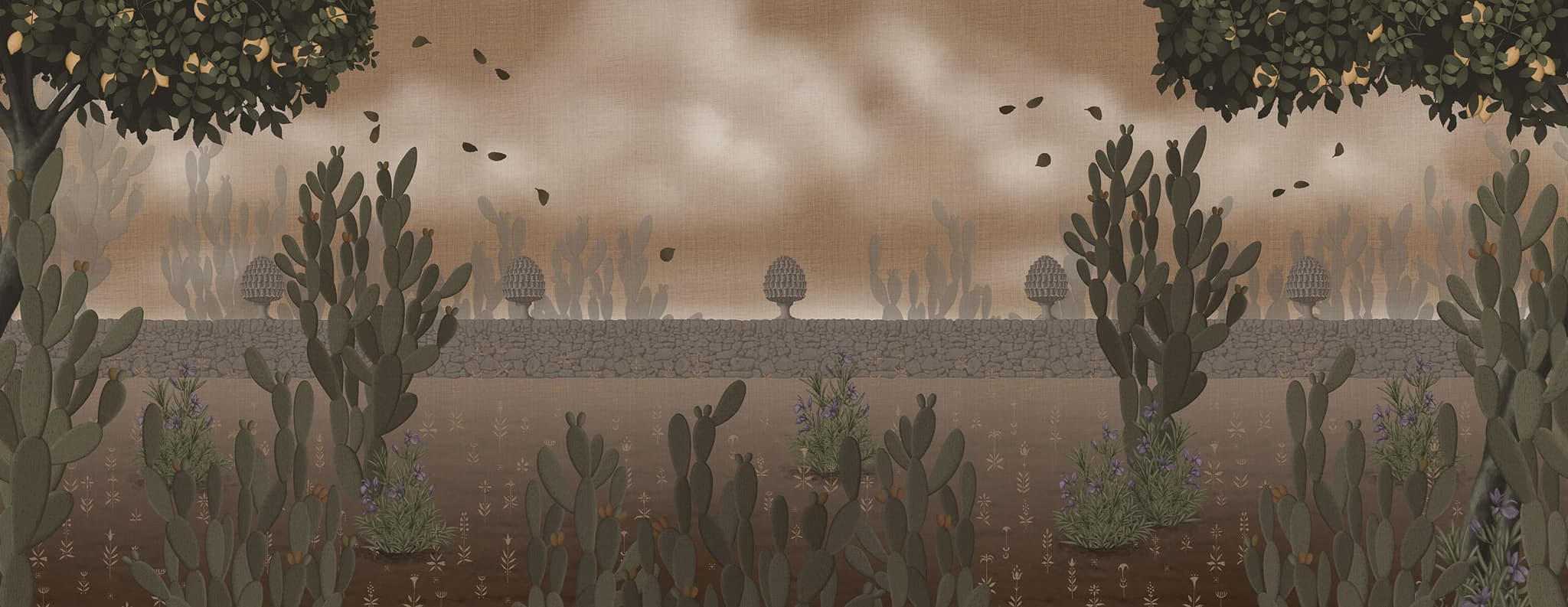 L’Amour Inconditionnel — MUN11-N-B