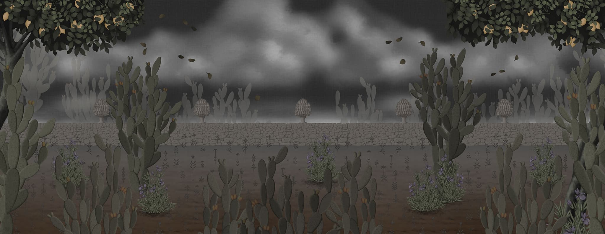 L’Amour Inconditionnel — MUN11-N-C