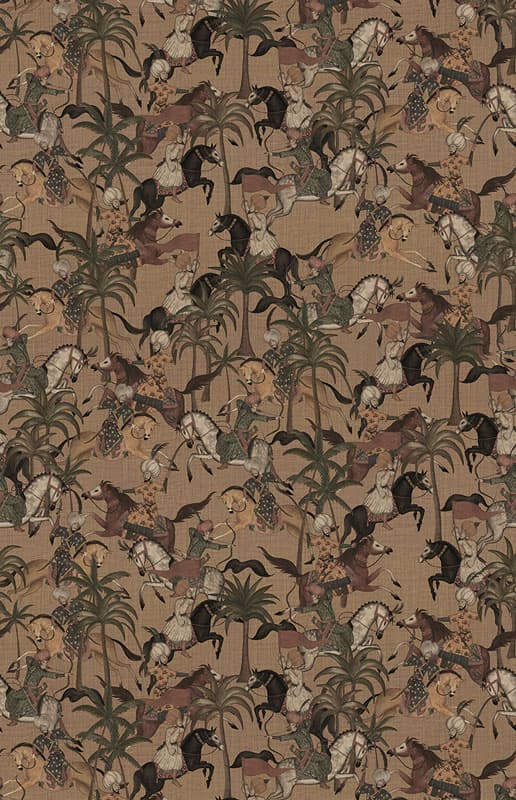 Chevaliers — MUN13-B