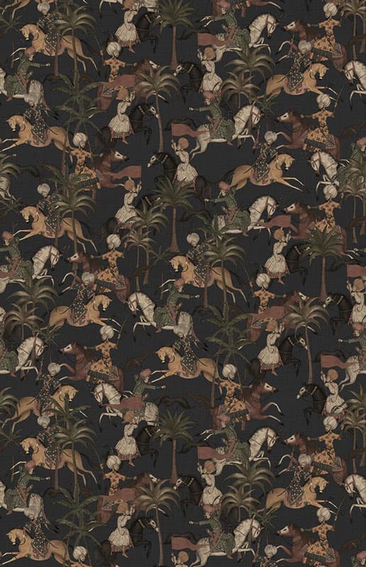 Chevaliers — MUN13-C