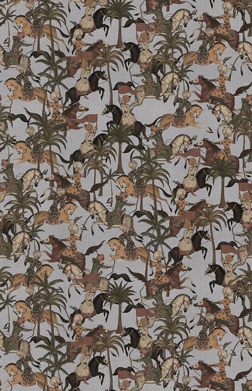 Chevaliers — MUN13-D