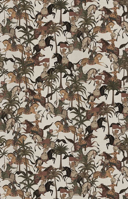 Chevaliers — MUN13-E