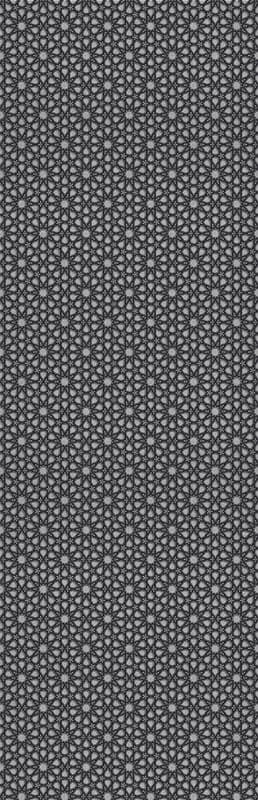 Décoration Typique — MUN15-D