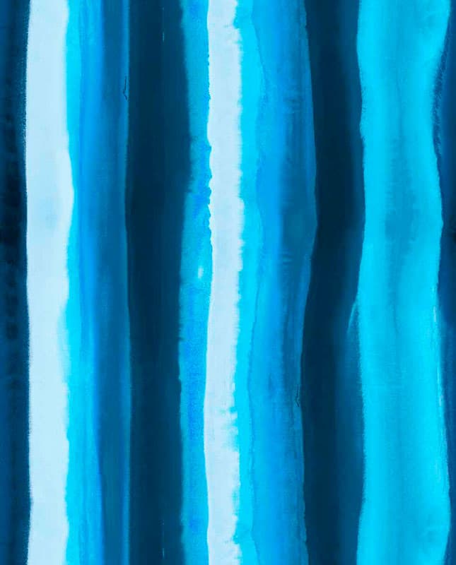 Soft Stripe Clouds by MARNI