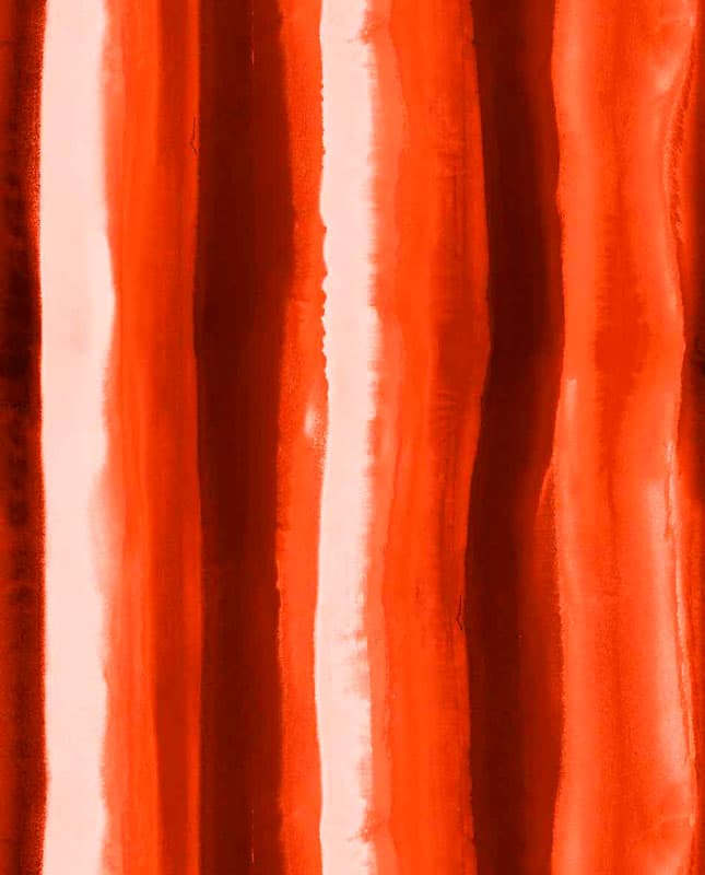 Soft Stripe Clouds — MRN04-2