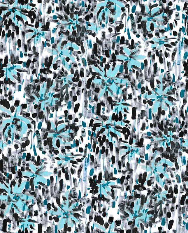 Wild Flower Bunch — MRN09-2