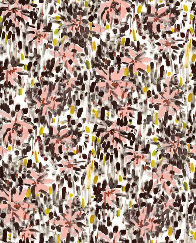 Wild Flower Bunch — MRN09-3