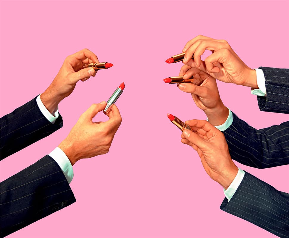 BEAUTY IS NOTHING — 06TP-02