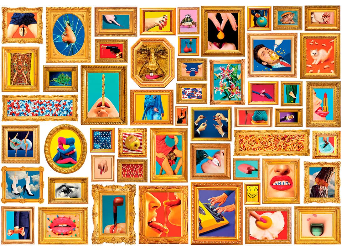 FAMILY PORTRAIT — 08TP-02