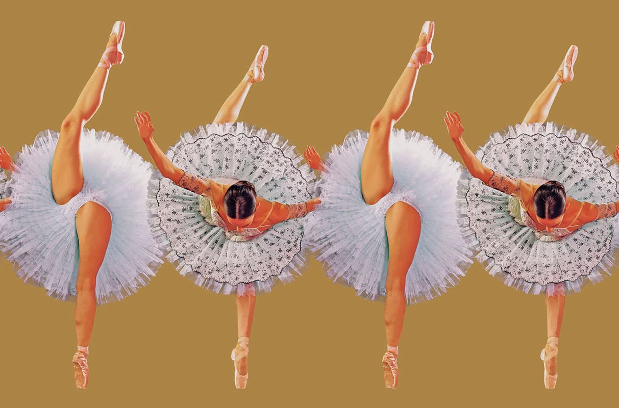 BOLSCHOI COLLECTION — 09TP-03