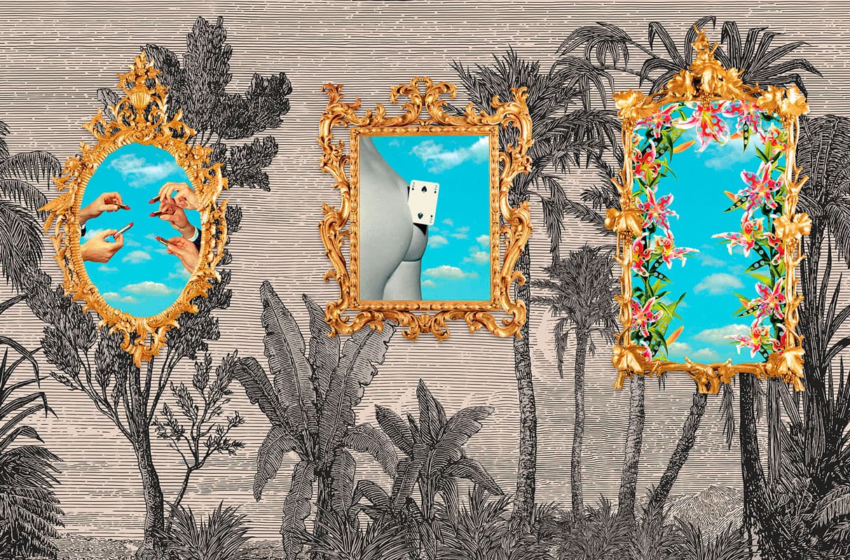 CHANGE YOUR VIEW — 12TP-02