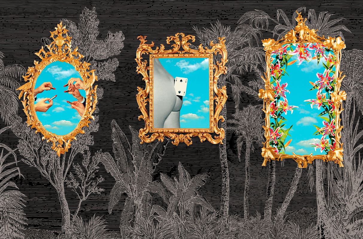 CHANGE YOUR VIEW — 12TP-03