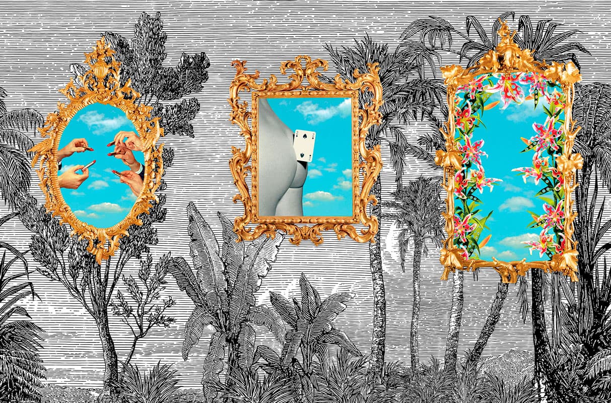 CHANGE YOUR VIEW — 12TP-04