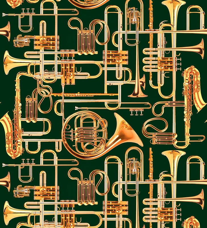 DONALD TRUMPET — 13TP-Brass_3