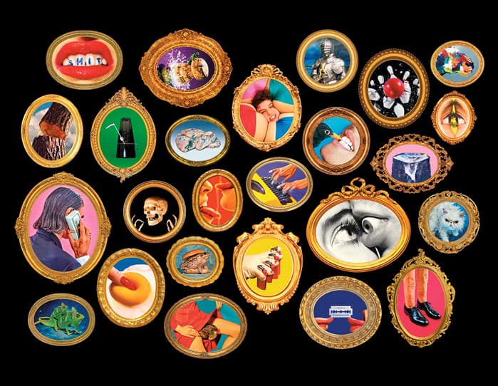 GOLDEN AGE — 16TP-2