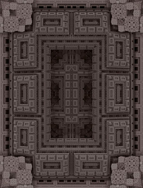 Vienna by Marcel Wanders