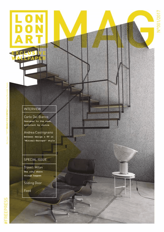 Vol. 01 — Exclusive