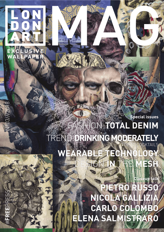 Vol. 03 — Contrast