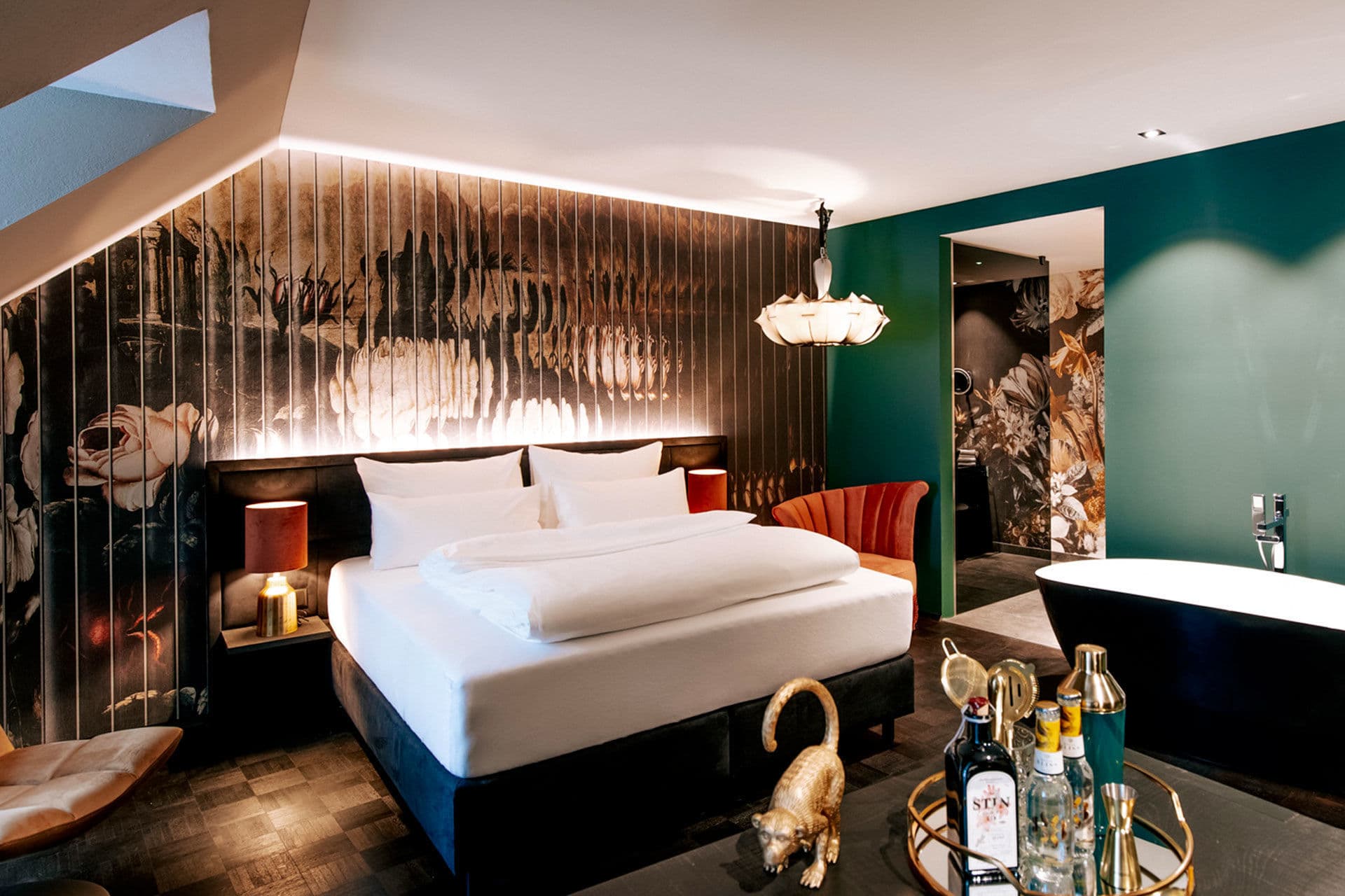 Aiola Living Boutique Hotel — Image 4