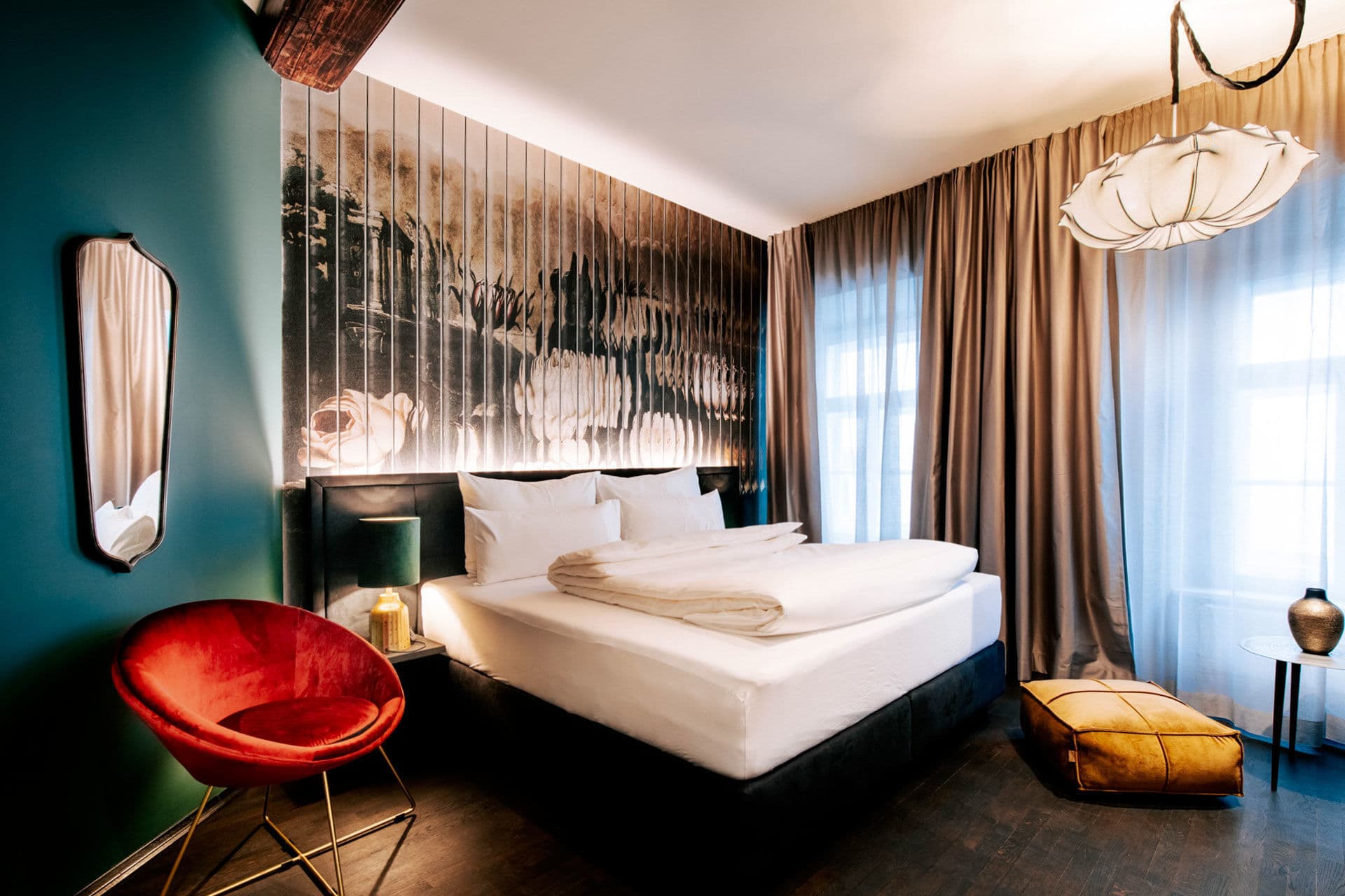 Aiola Living Boutique Hotel — Image 6