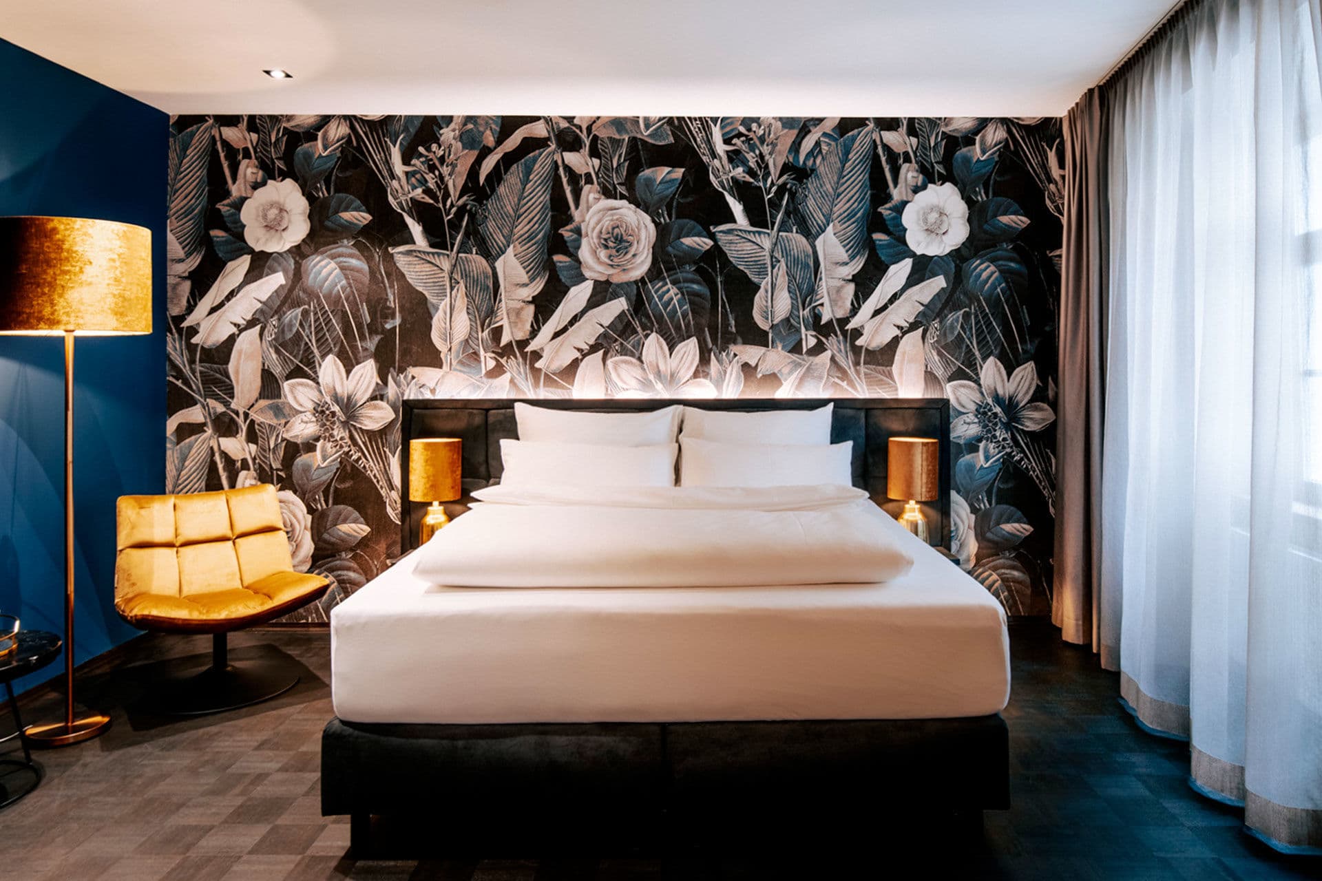 Aiola Living Boutique Hotel — Image 8