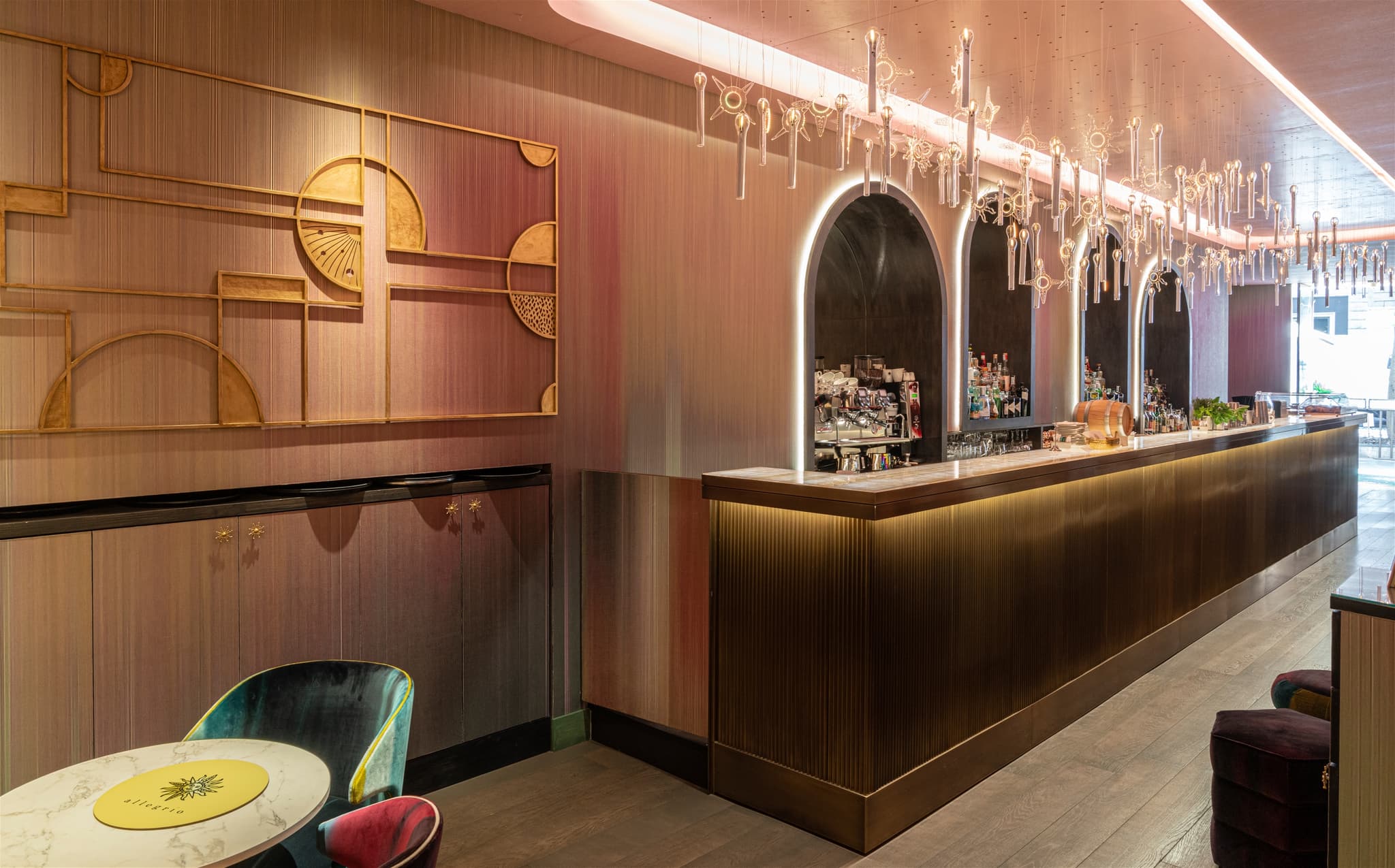 Allegrio Restaurant — Image 2