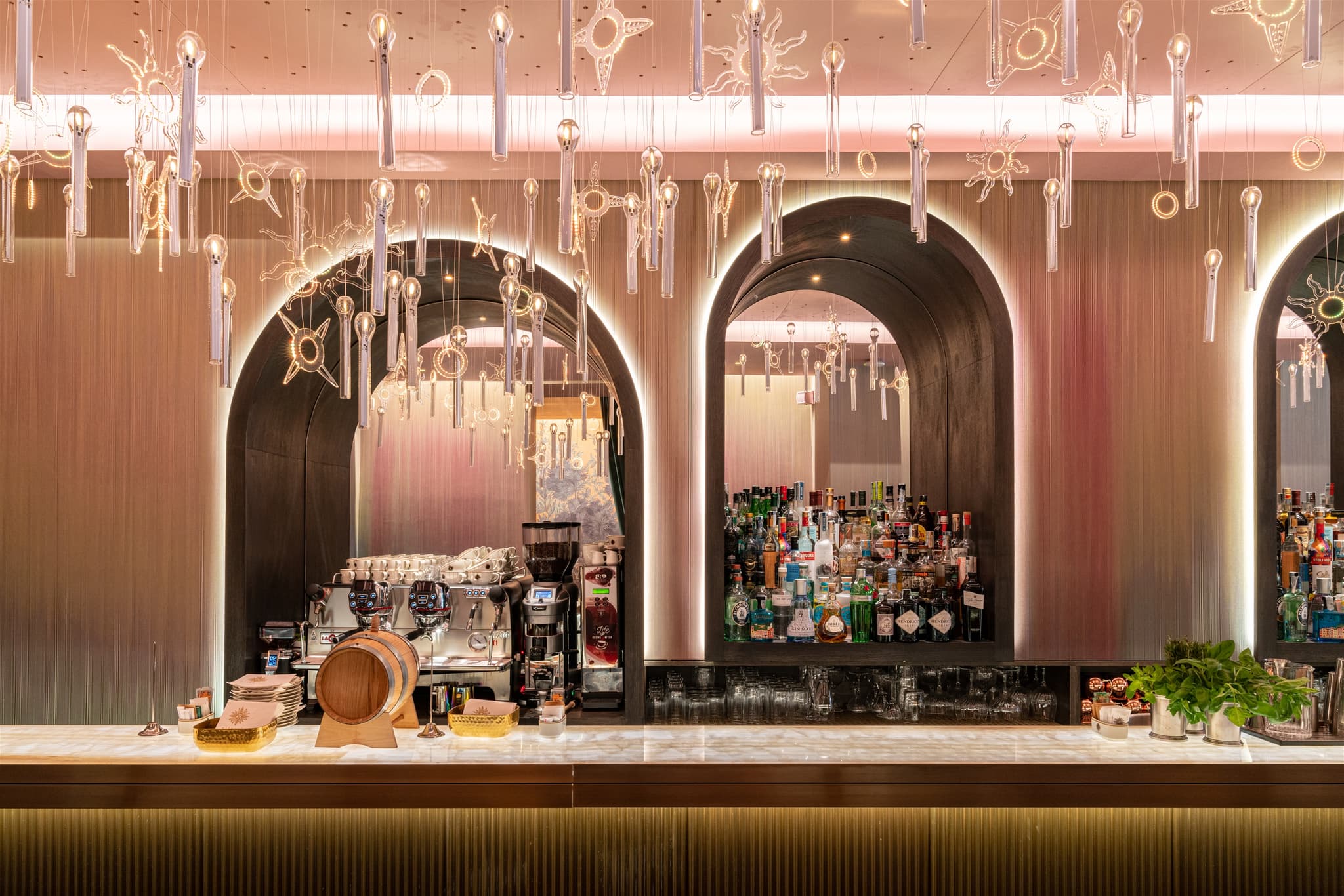 Allegrio Restaurant — Image 3