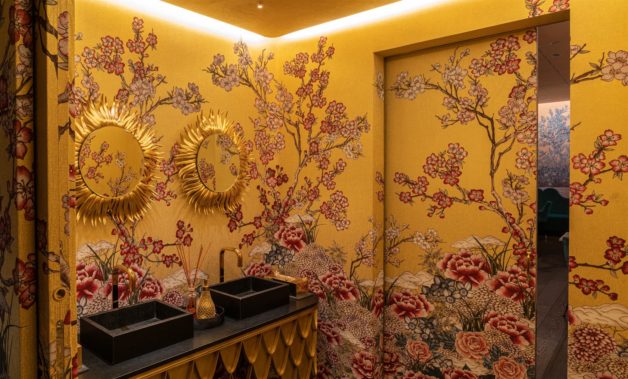 Allegrio Restaurant — Image 4