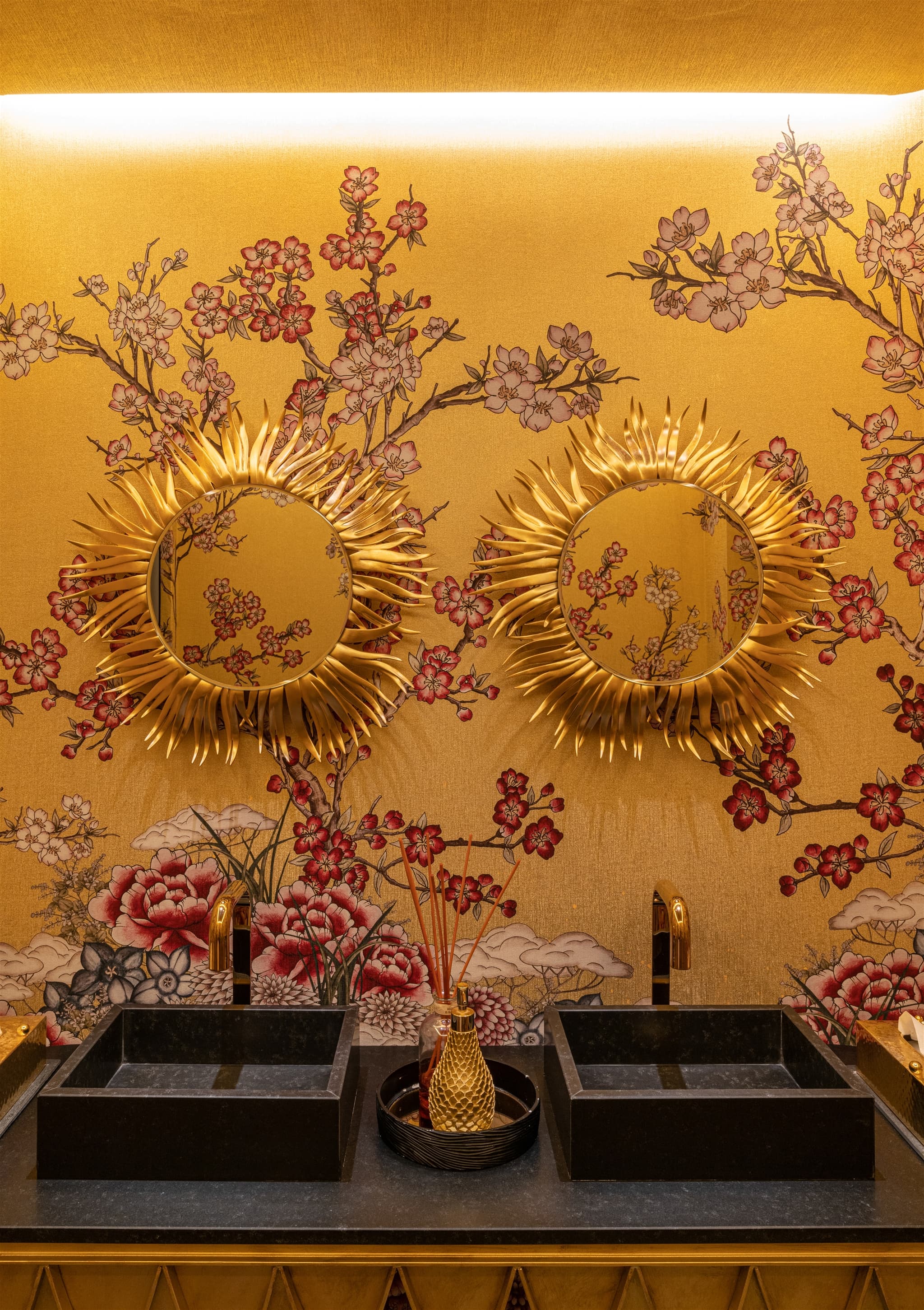 Allegrio Restaurant — Image 8