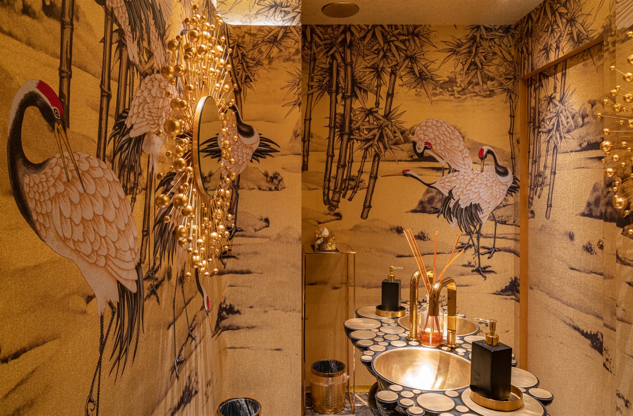 Allegrio Restaurant — Image 10