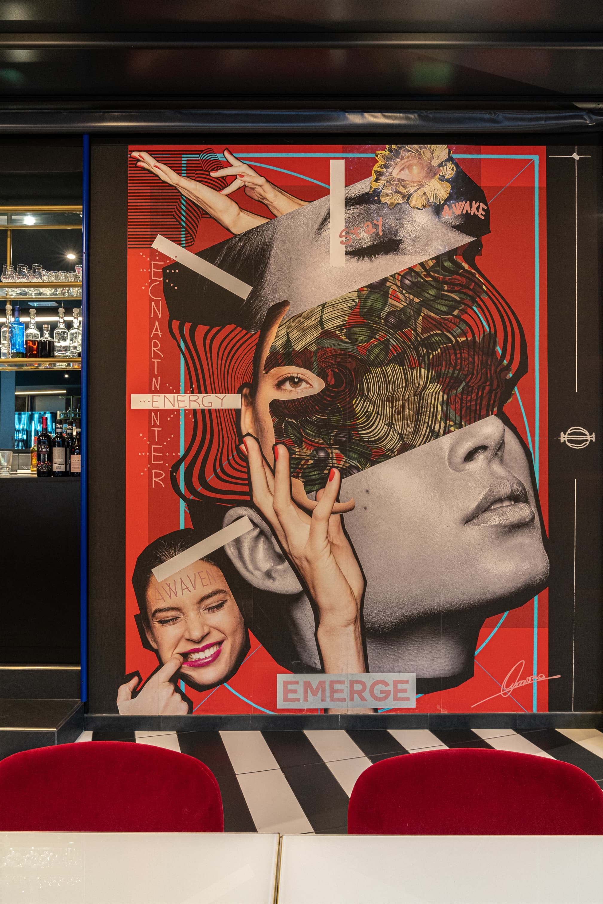 Bocca Cocktail Restaurant — Image 5