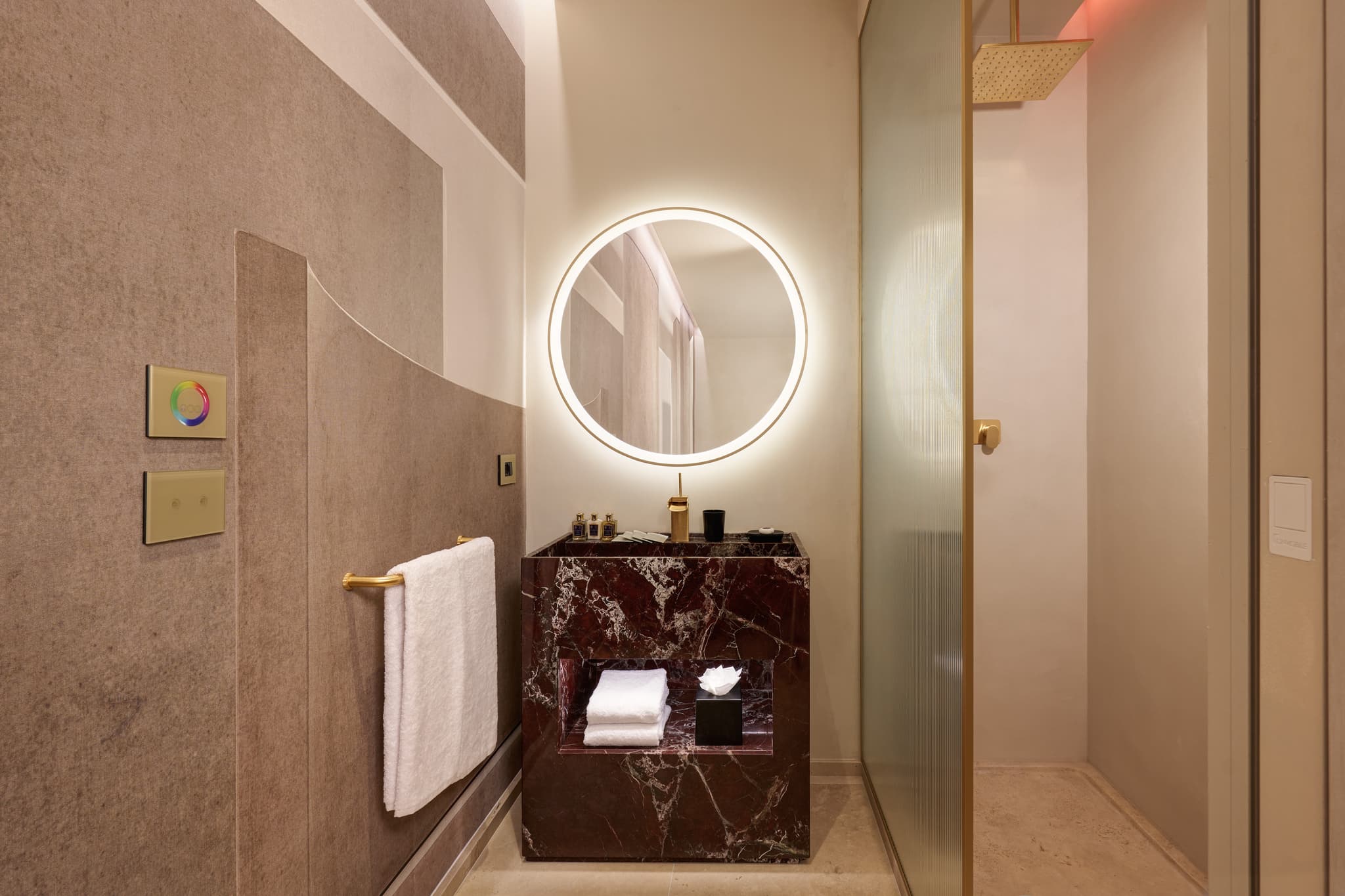 Borghese Contemporary Hotel — Image 4