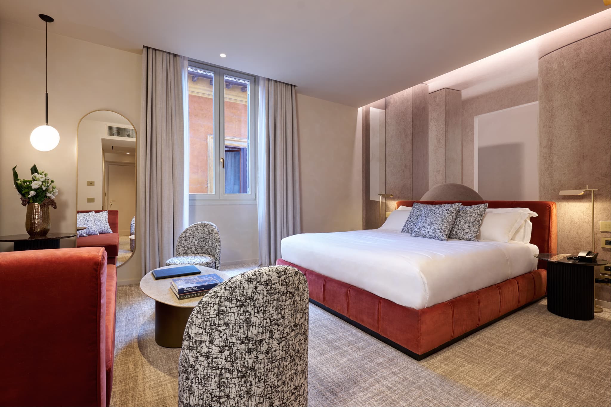 Borghese Contemporary Hotel — Image 5