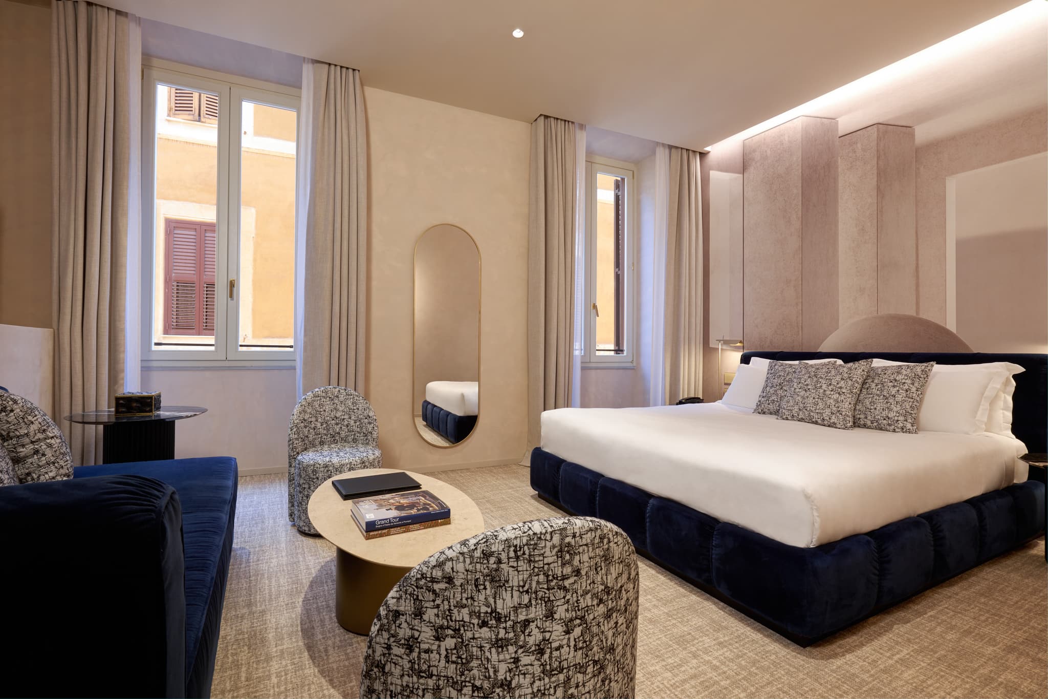 Borghese Contemporary Hotel — Image 7