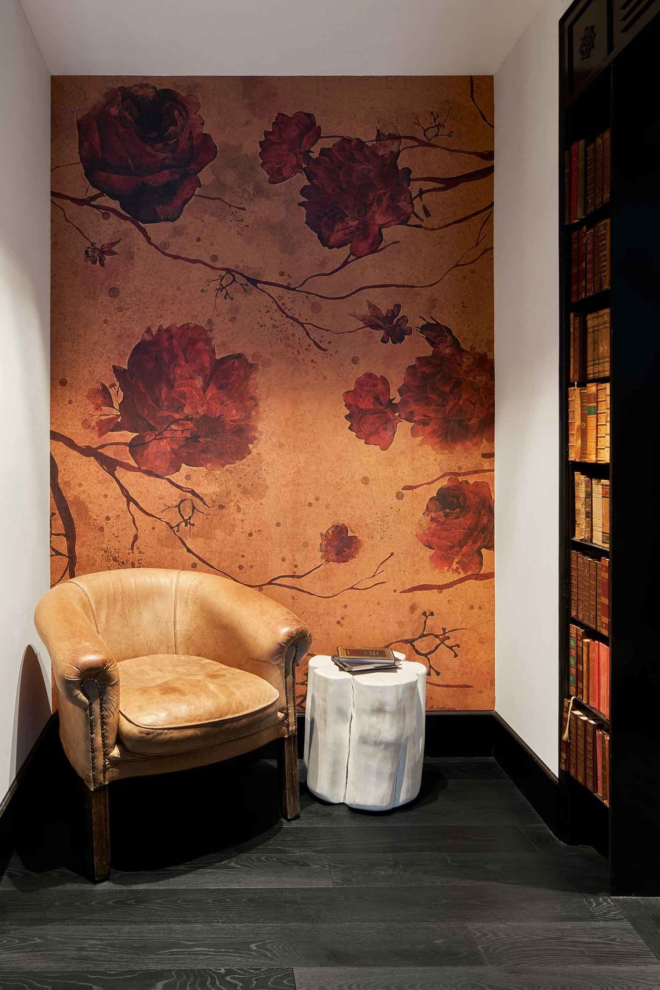 Boutique Hotel Areadocks — Image 2