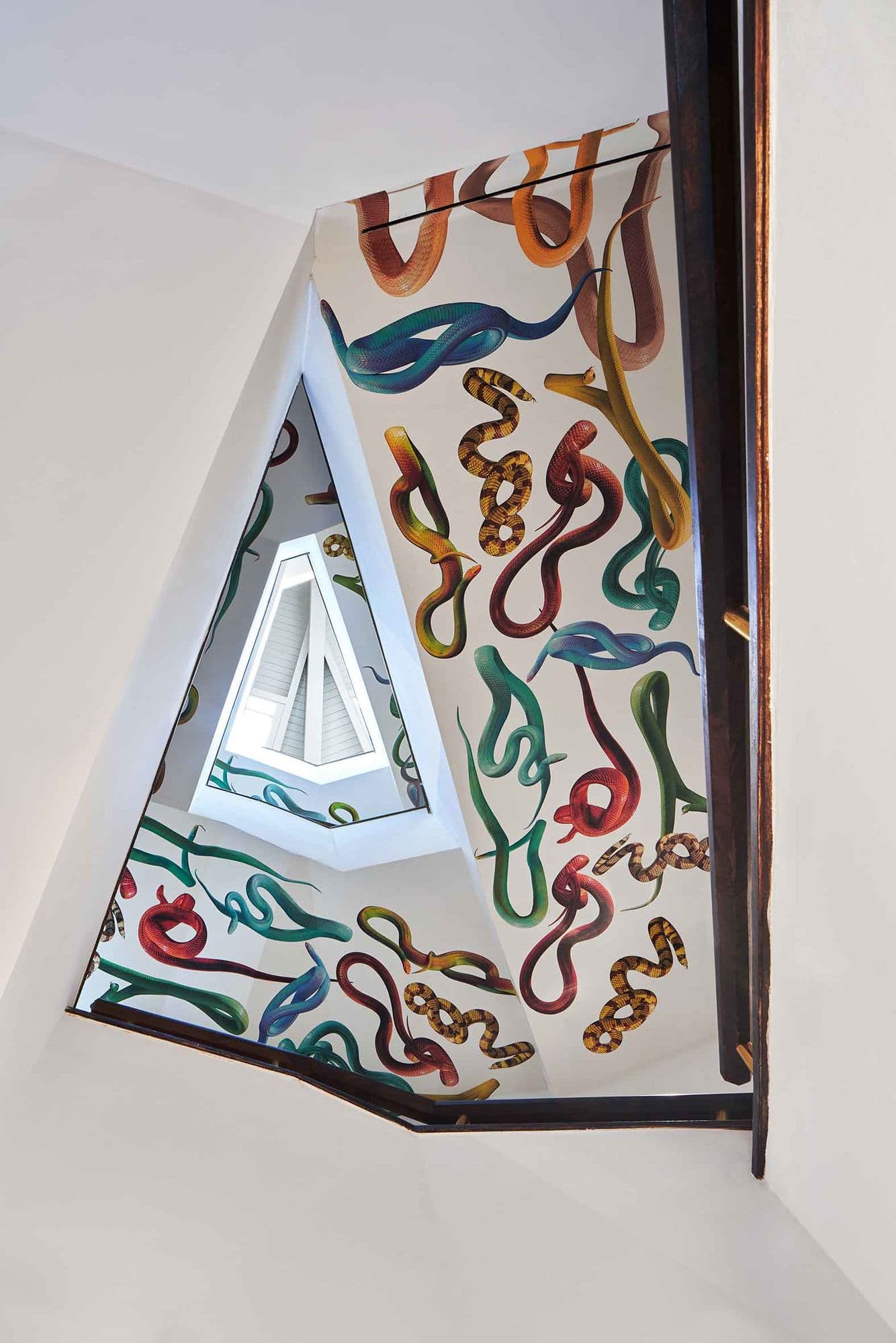 Boutique Hotel Areadocks — Image 3