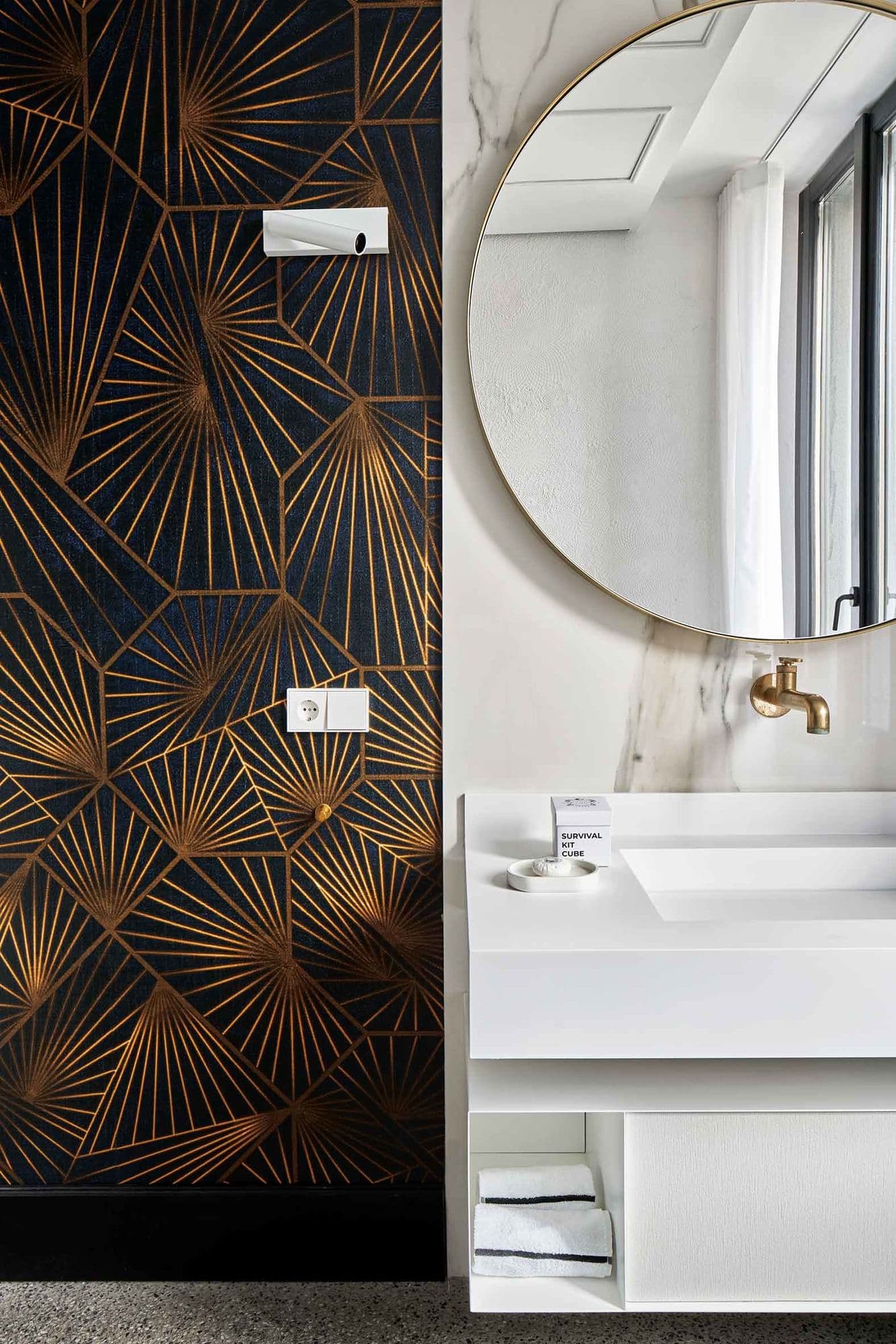 Boutique Hotel Areadocks — Image 5