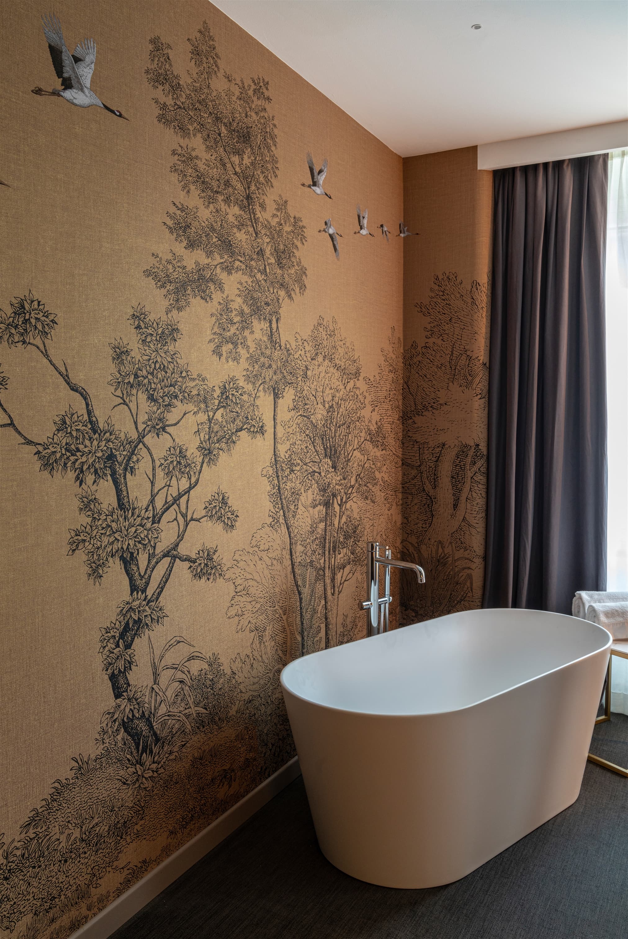 Duomo Apartments — Image 2