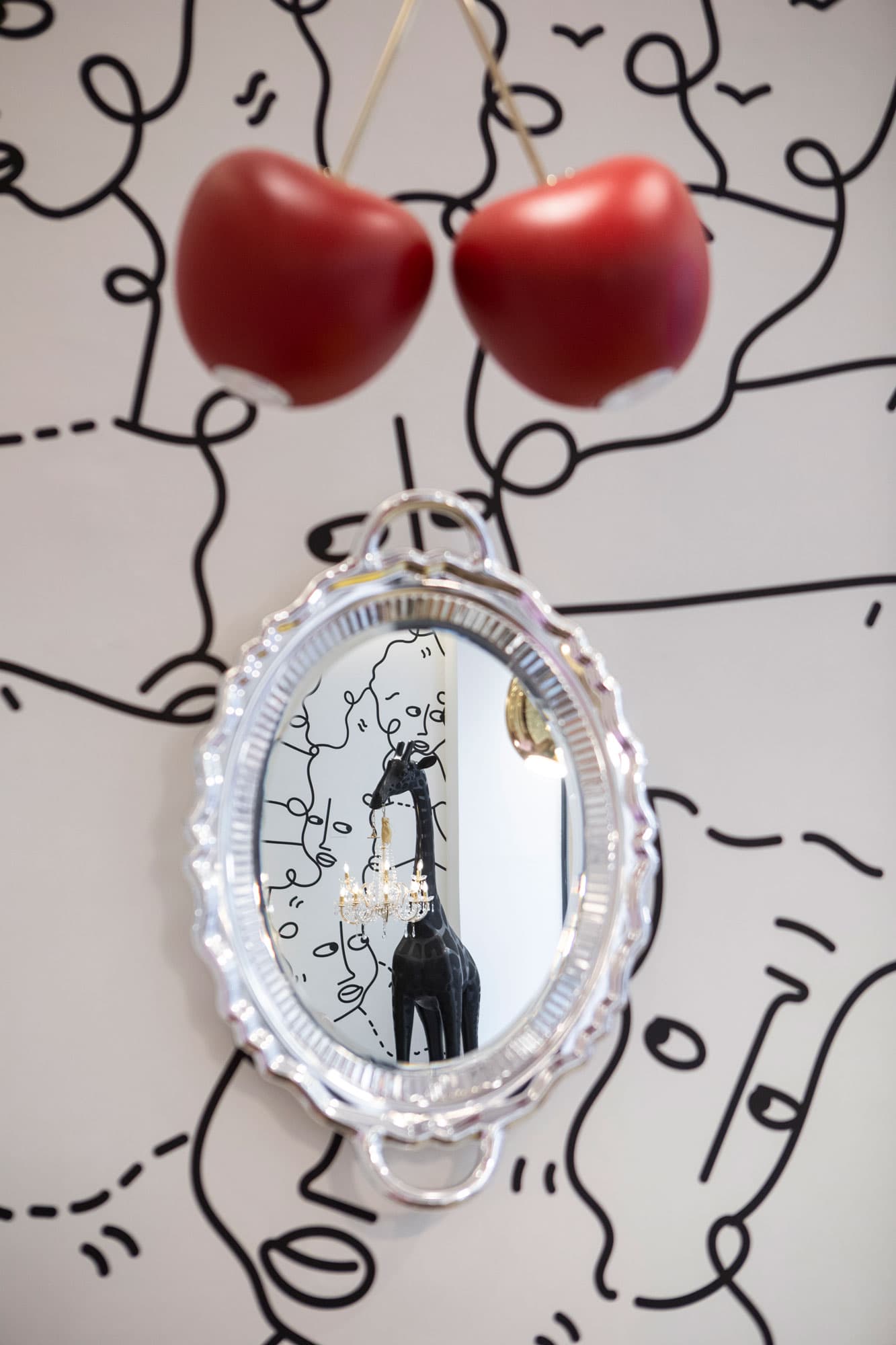 Qeeboo Exhibition — Image 4