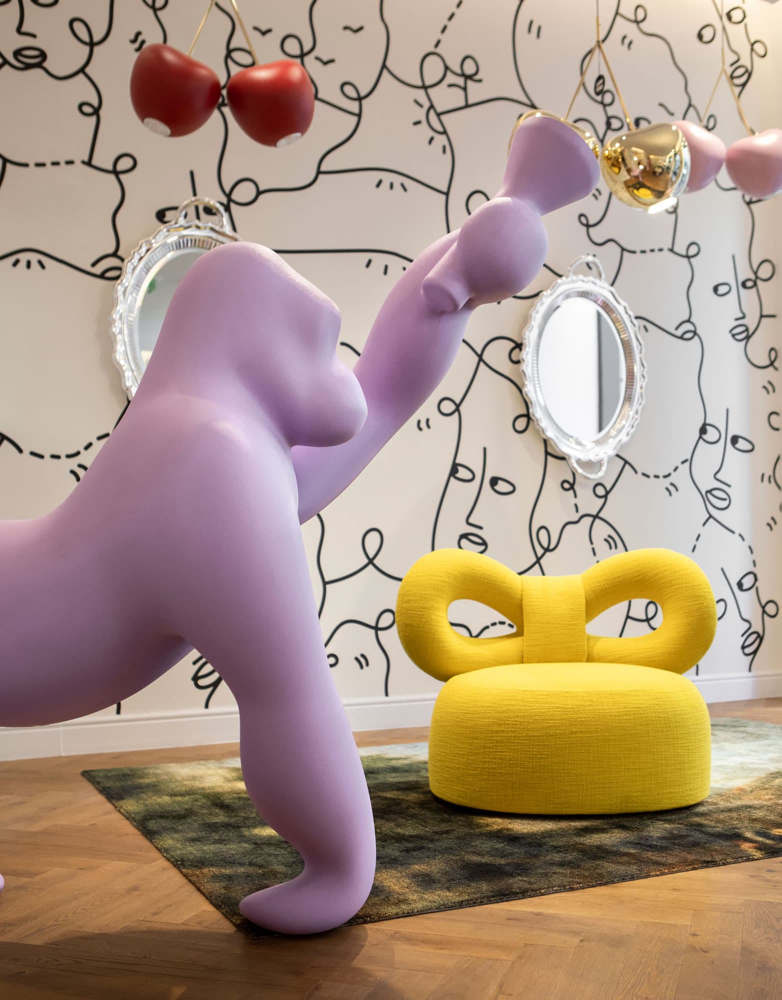 Qeeboo Exhibition — Image 5