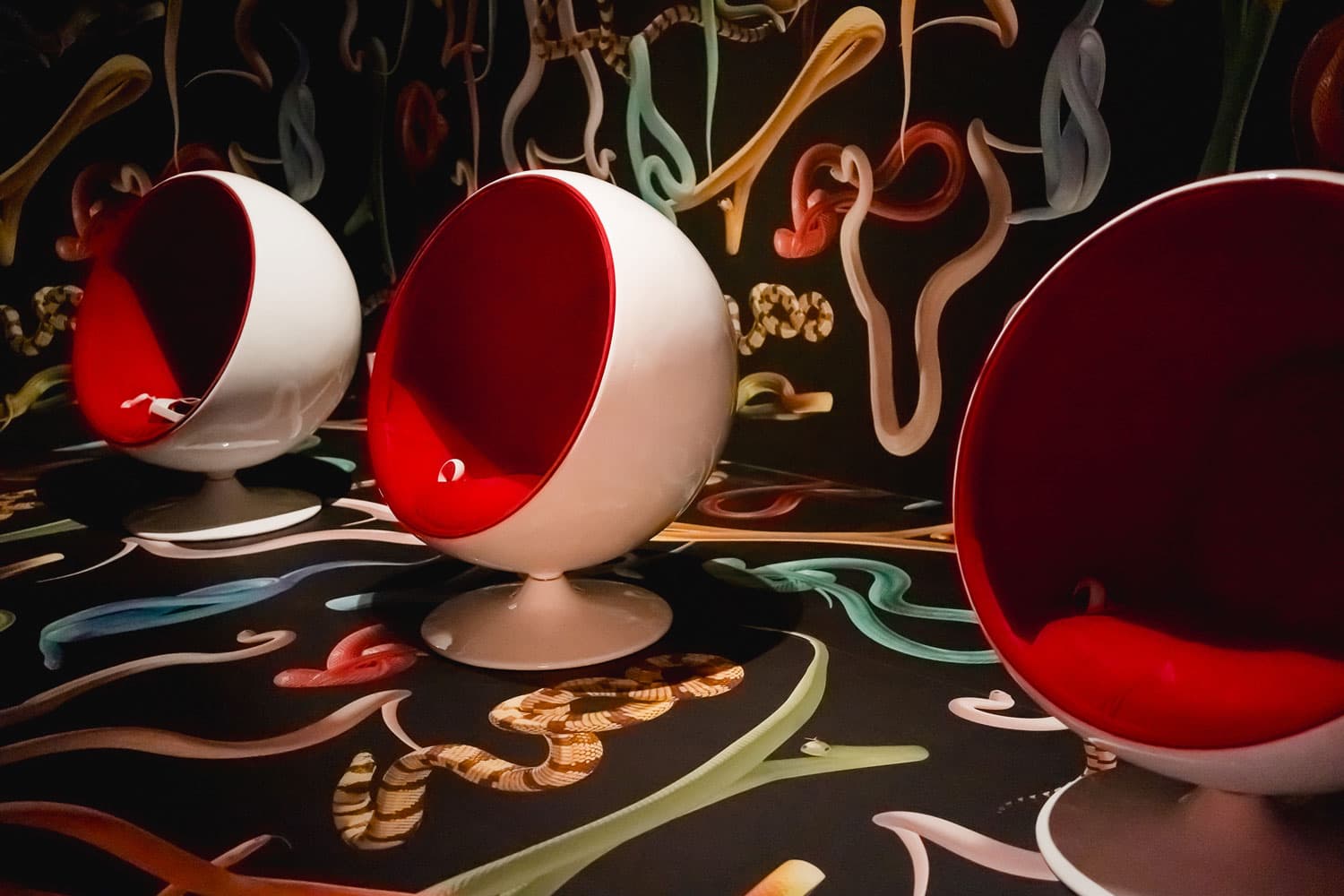 Run As Slow As You Can — Image 4