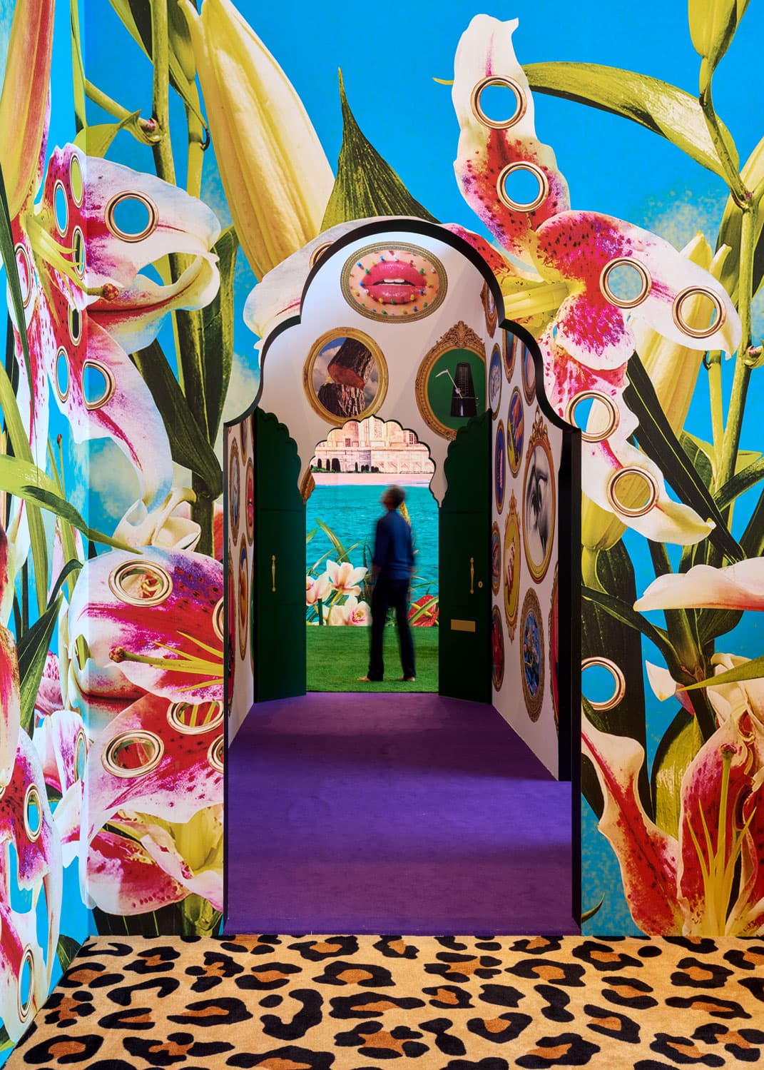 Run As Slow As You Can — Image 5