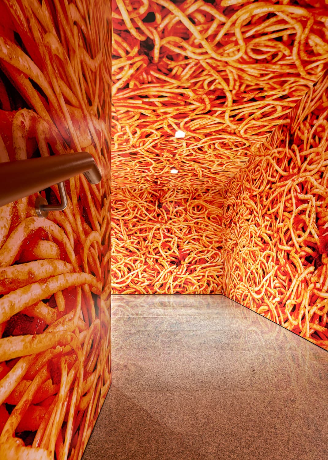 Run As Slow As You Can — Image 8