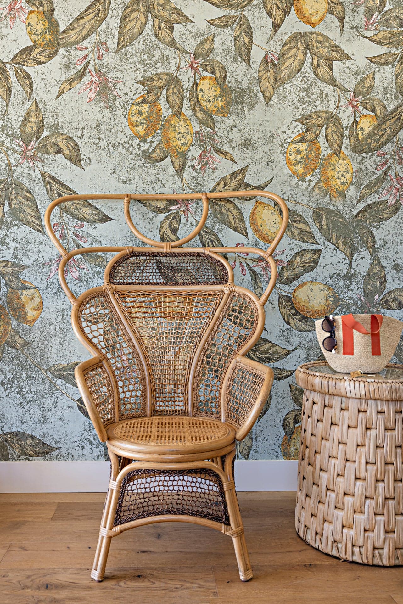 Farmhouse at Paso Robles — Image 3