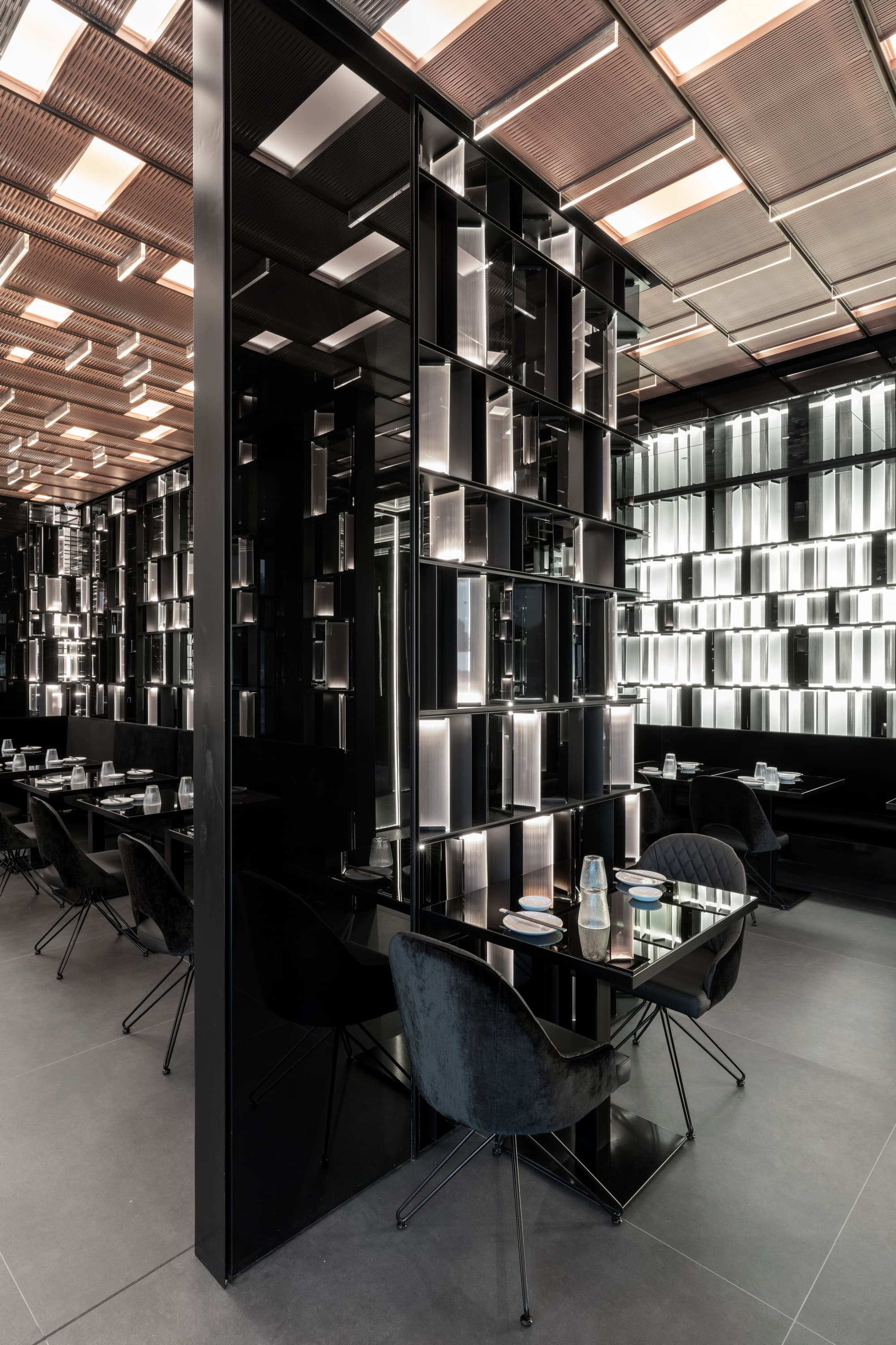 Fiin Sushi Restaurant — Image 4